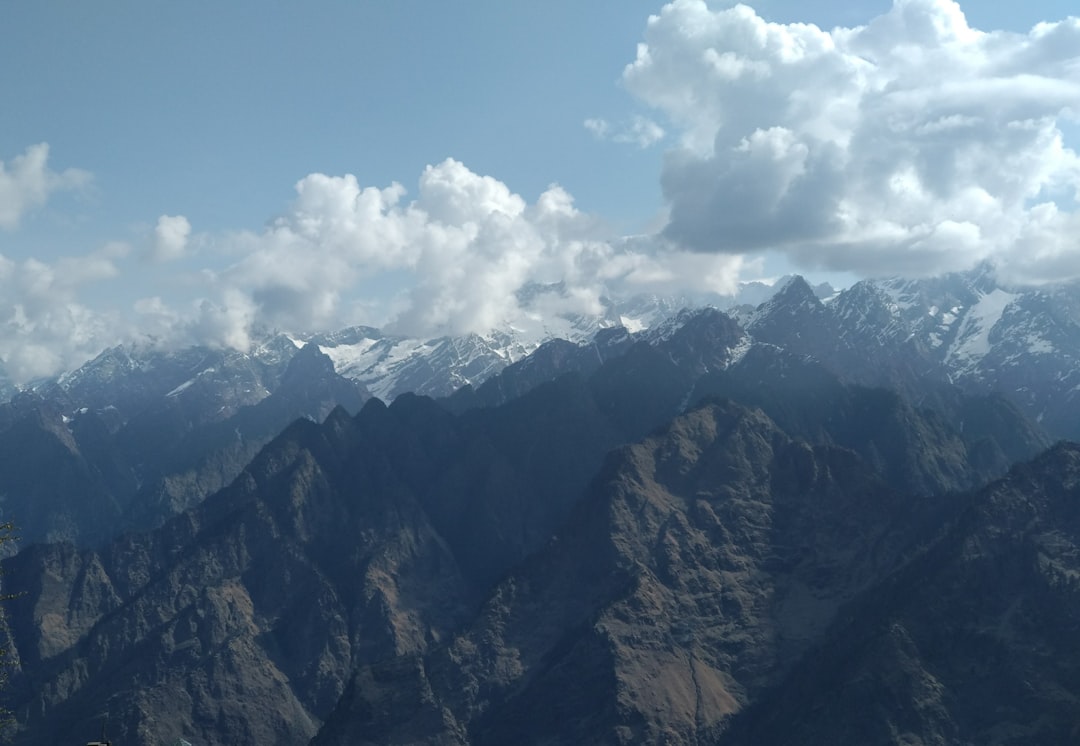 Rishikesh to Auli taxi
