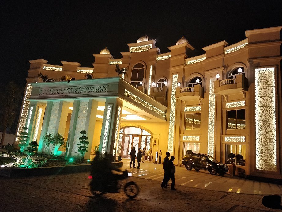 Taxi Service in Meerut