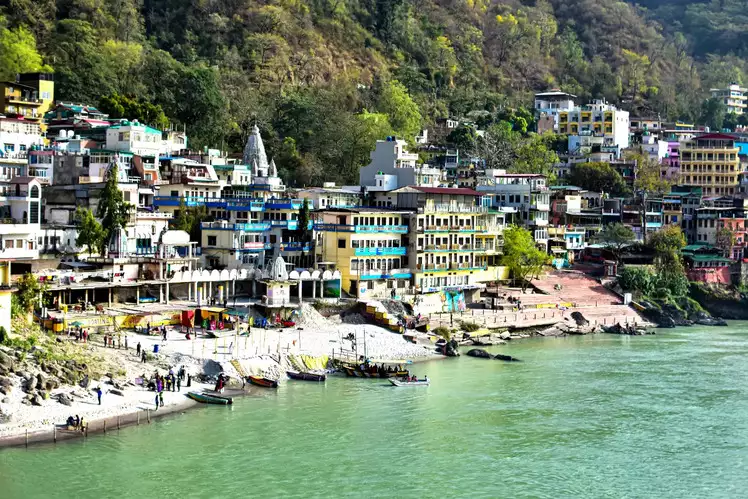 Dehradun To Rishikesh Taxi