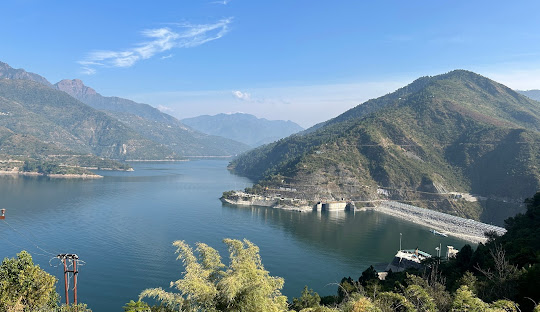 Taxi service in Tehri