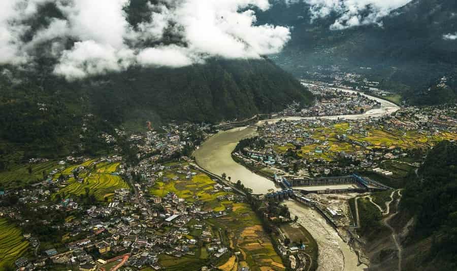 Dehradun to Uttarkashi cab